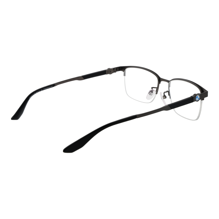 BMW EYEWEAR BW5051-H 54013 Sonnenbrille ansicht-2
