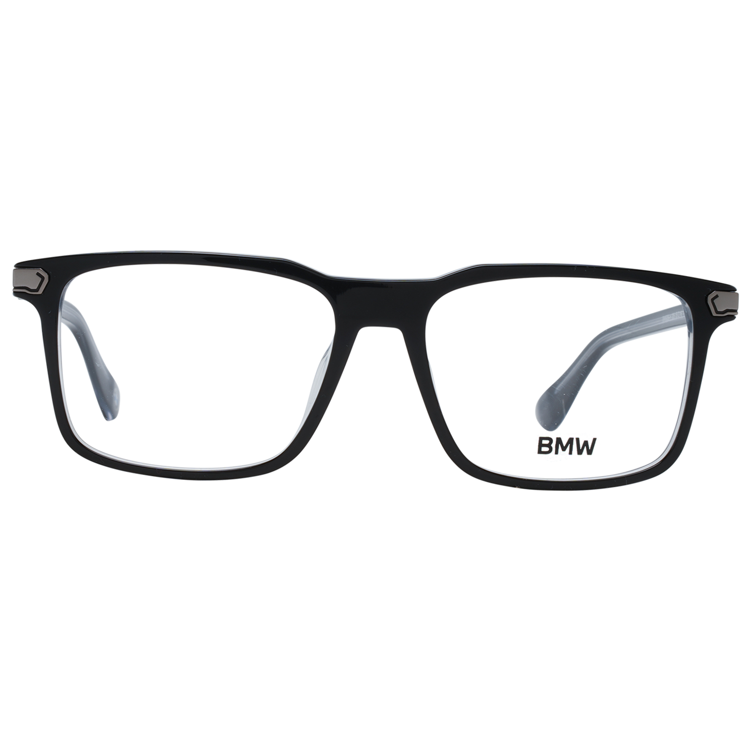 BMW EYEWEAR BW5056-H 55005 Sonnenbrille ansicht-2