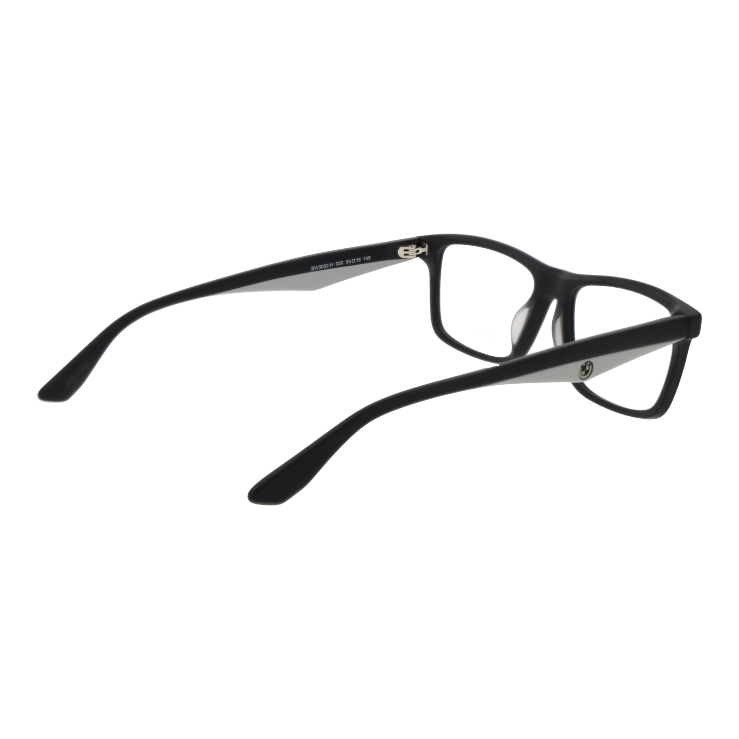 BMW EYEWEAR BW5062-H 55020 Sonnenbrille ansicht-2