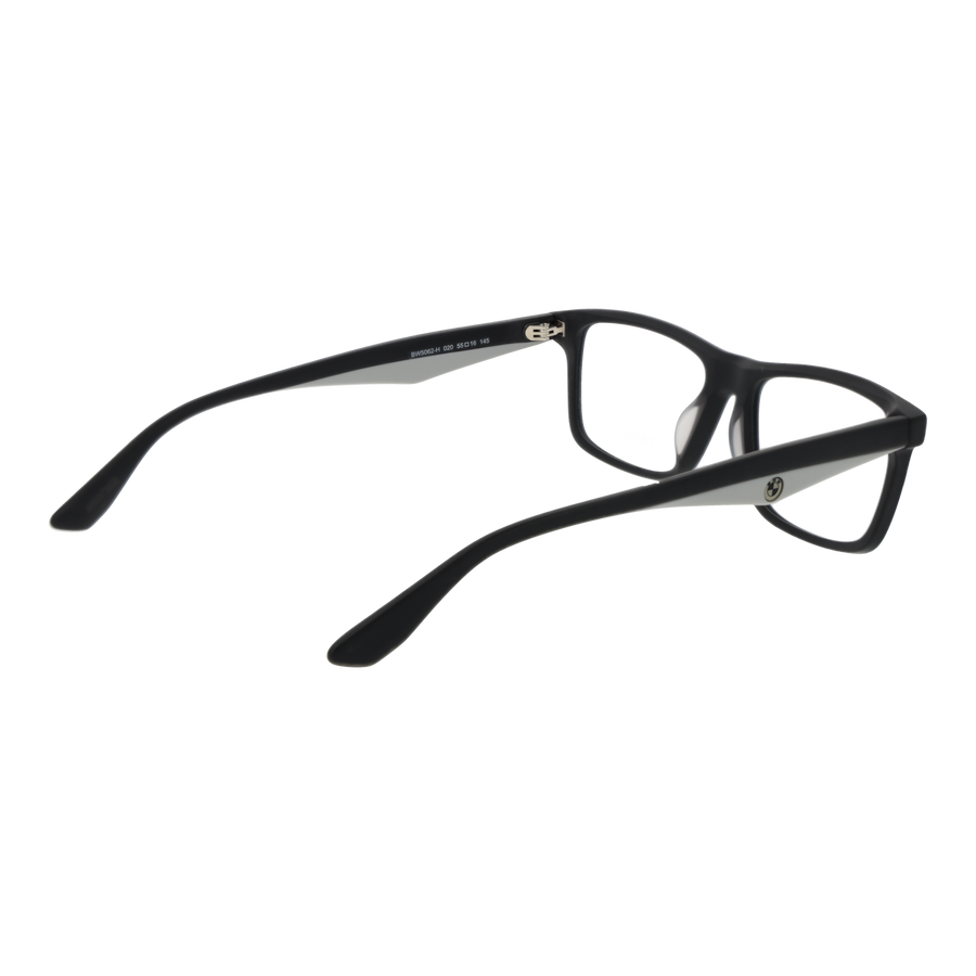 BMW EYEWEAR BW5062-H 55020 Sonnenbrille ansicht-2