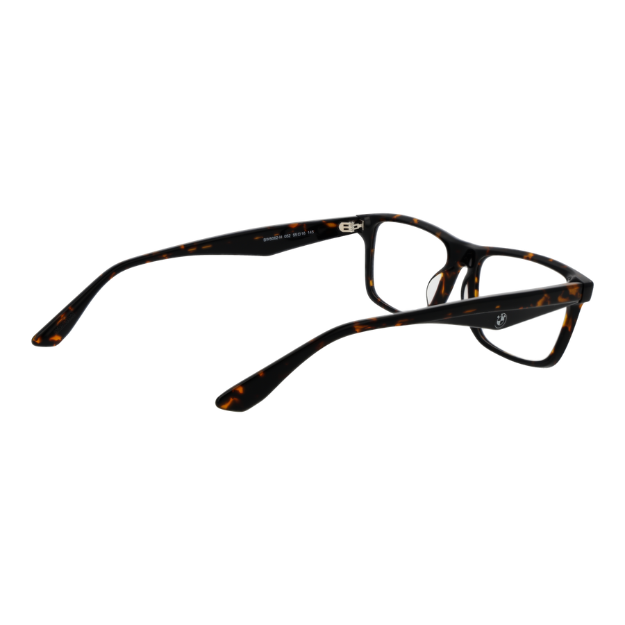BMW EYEWEAR BW5062-H 55052 Sonnenbrille ansicht-2