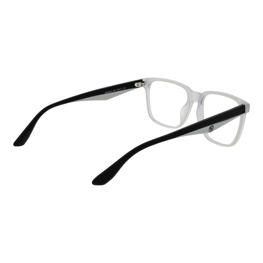 BMW EYEWEAR BW5063-H 55027 Sonnenbrille ansicht-2
