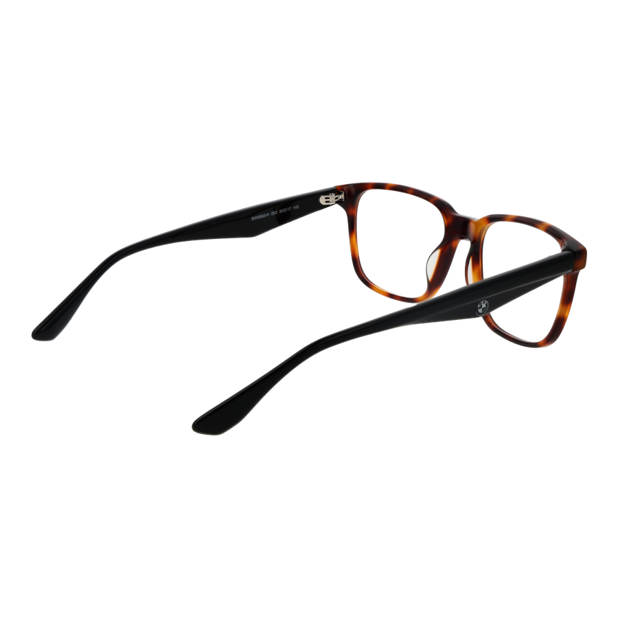 BMW EYEWEAR BW5063-H 55053 Sonnenbrille ansicht-2