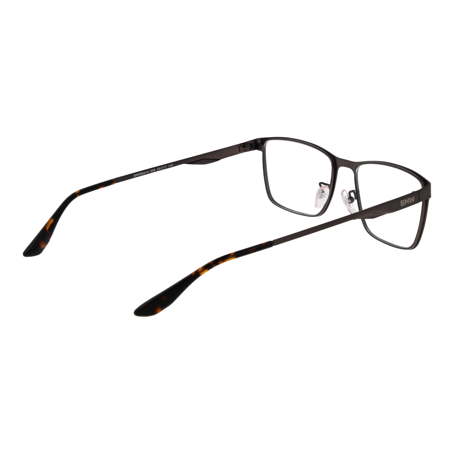 BMW EYEWEAR BW5064-H 55009 Sonnenbrille ansicht-2