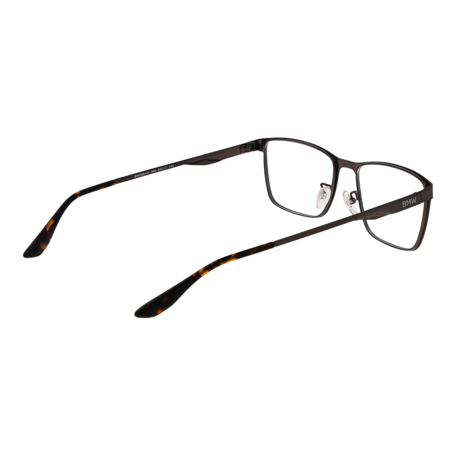 BMW EYEWEAR BW5064-H 55009 Sonnenbrille ansicht-2