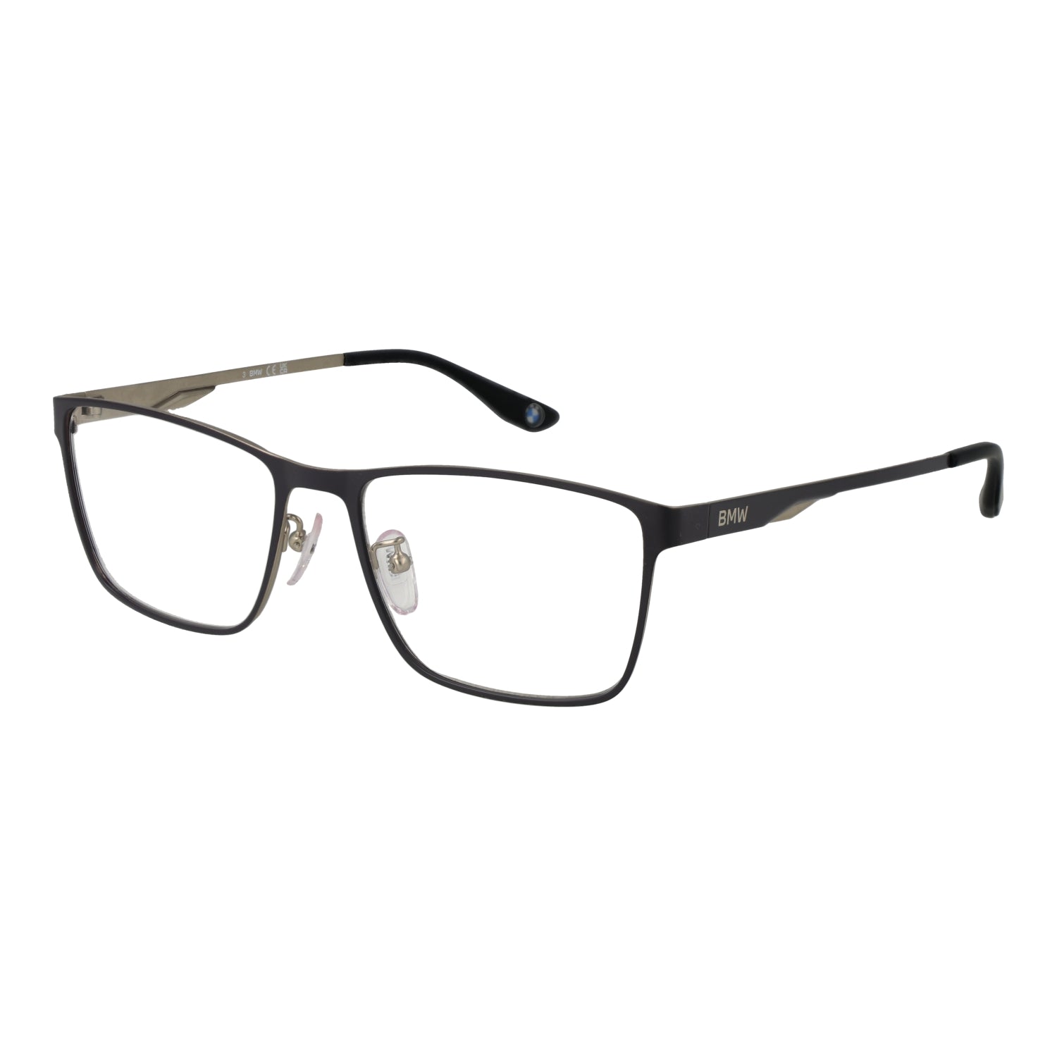 BMW EYEWEAR BW5064-H 55020 Sonnenbrille ansicht-3