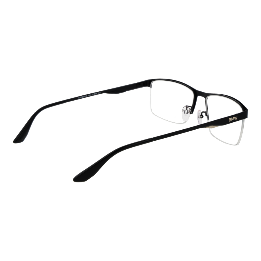 BMW EYEWEAR BW5065-H 58002 Sonnenbrille ansicht-2