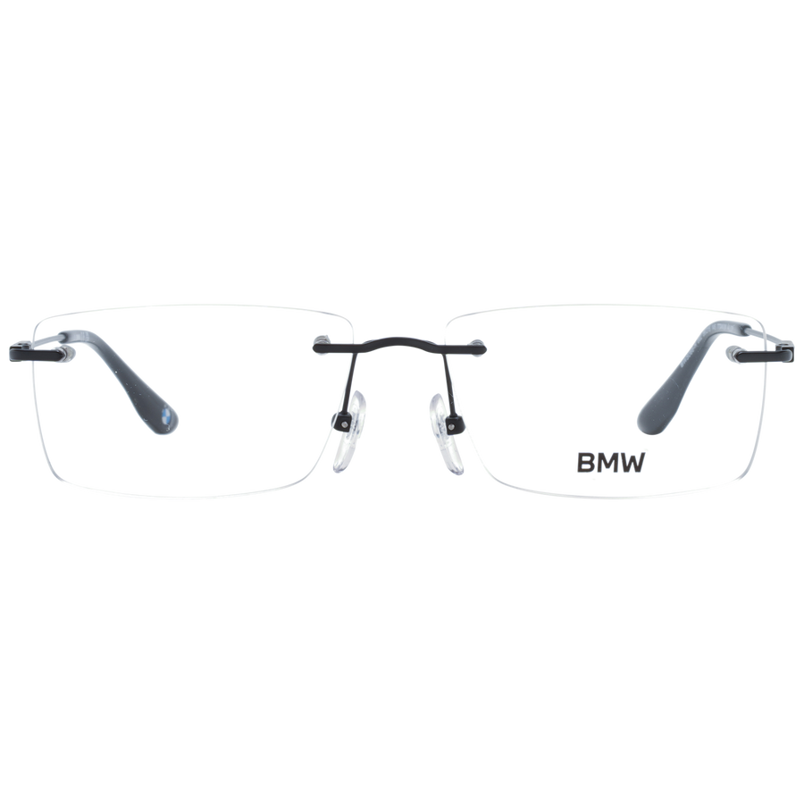 BMW EYEWEAR BW5066-H 56002 Sonnenbrille ansicht-2