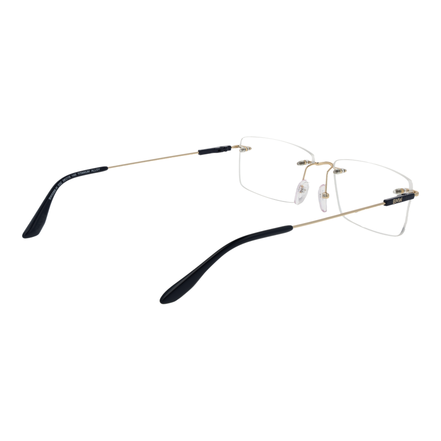 BMW EYEWEAR BW5066-H 56032 Sonnenbrille ansicht-2