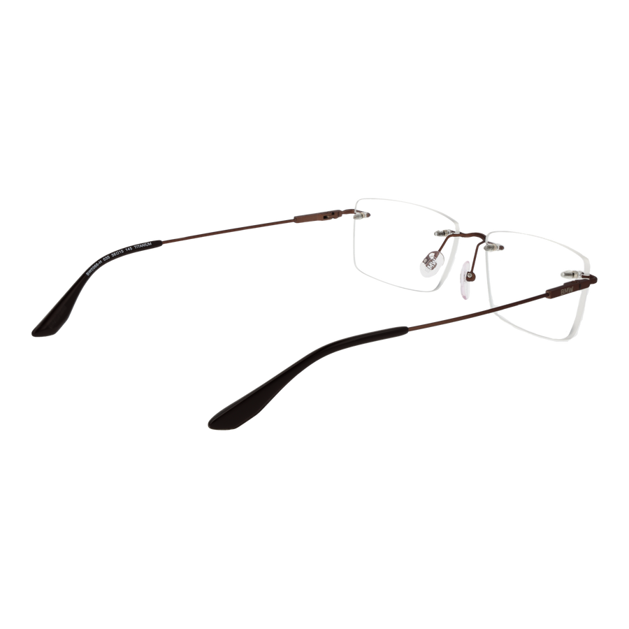 BMW EYEWEAR BW5066-H 56035 Sonnenbrille ansicht-2