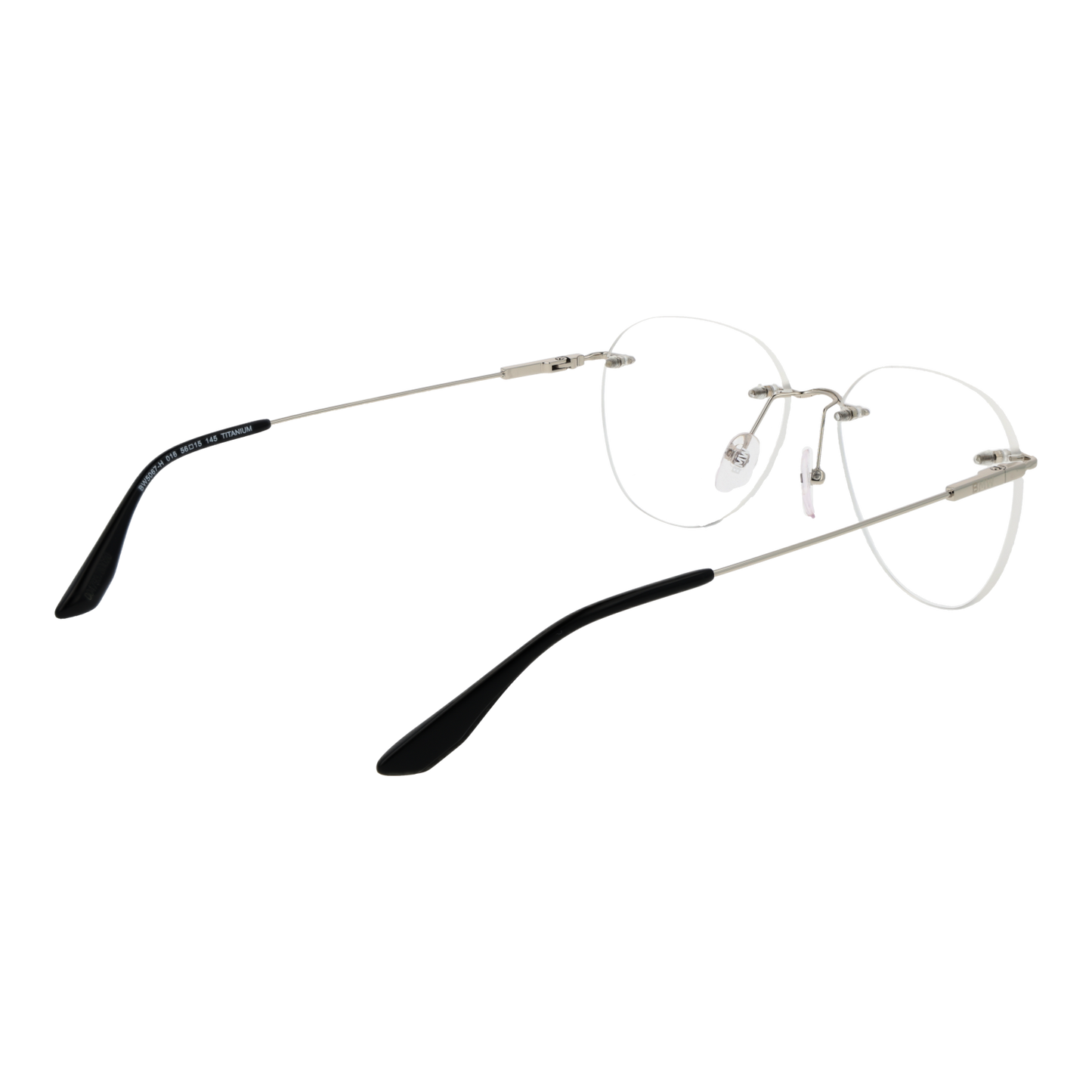 BMW EYEWEAR BW5067-H 56016 Sonnenbrille ansicht-2
