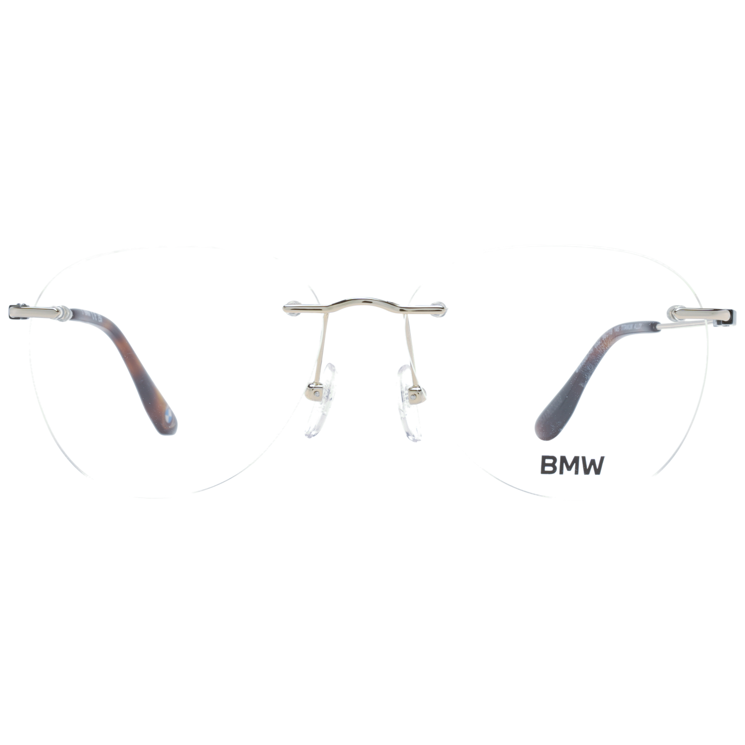 BMW EYEWEAR BW5067-H 56032 Sonnenbrille ansicht-2