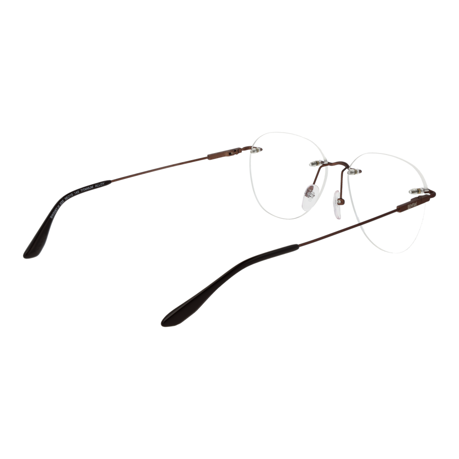 BMW EYEWEAR BW5067-H 56035 Sonnenbrille ansicht-2