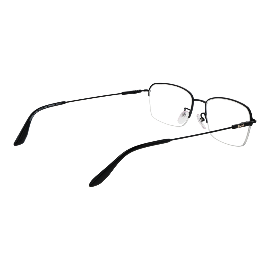 BMW EYEWEAR BW5068-H 56002 Sonnenbrille ansicht-2