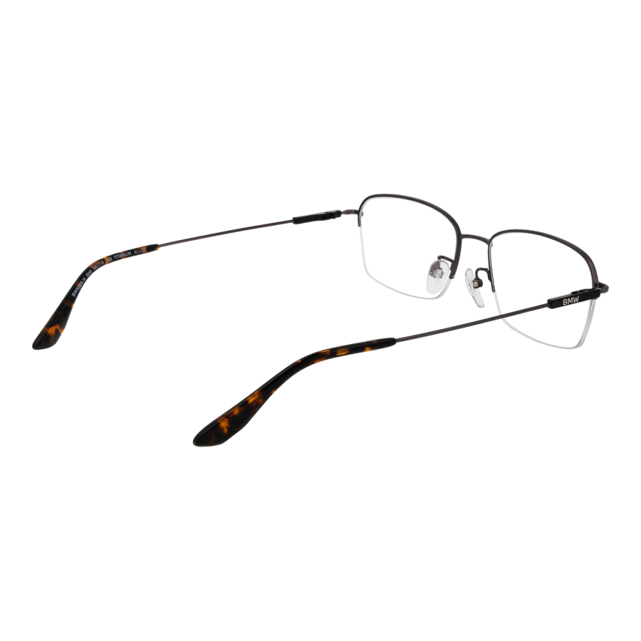 BMW EYEWEAR BW5068-H 56009 Sonnenbrille ansicht-2
