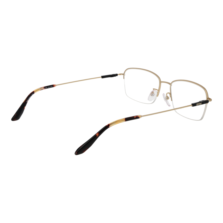 BMW EYEWEAR BW5068-H 56032 Sonnenbrille ansicht-2