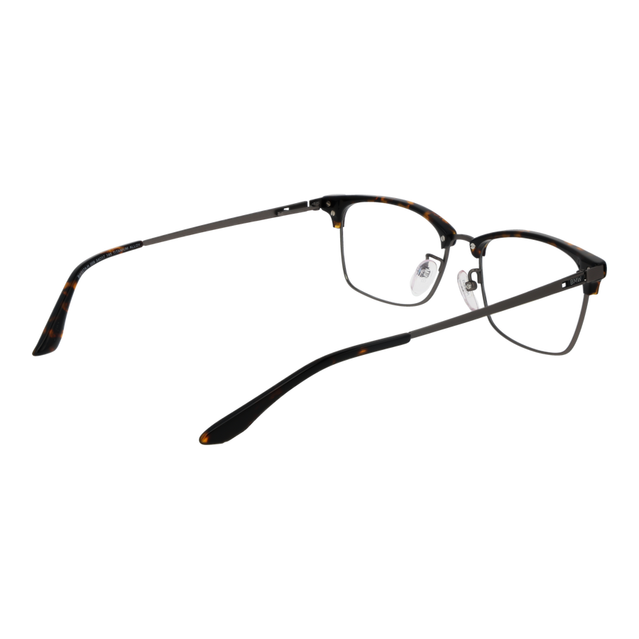 BMW EYEWEAR BW5074-H 54009 Sonnenbrille ansicht-2
