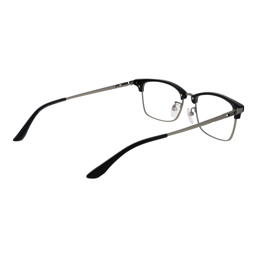 BMW EYEWEAR BW5074-H 54013 Sonnenbrille ansicht-2