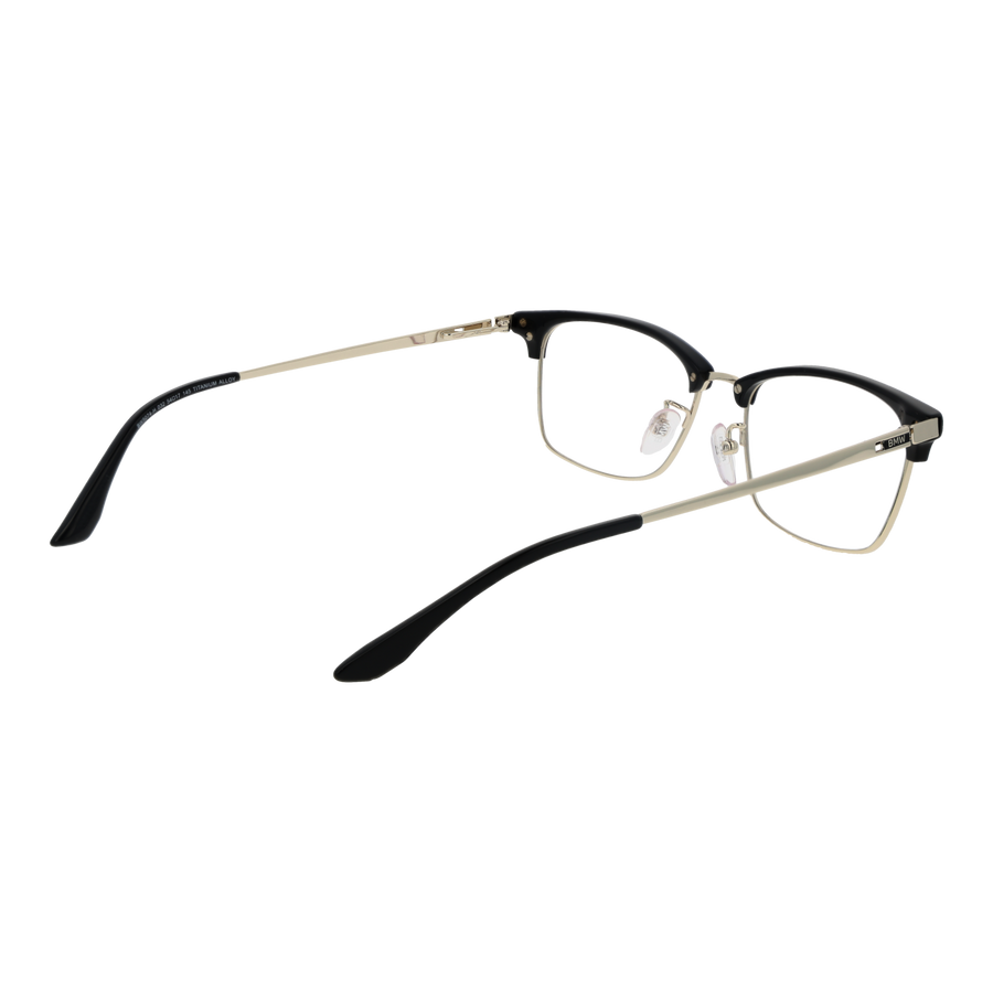 BMW EYEWEAR BW5074-H 54032 Sonnenbrille ansicht-2