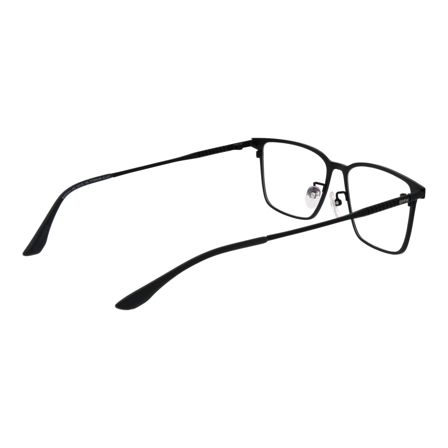 BMW EYEWEAR BW5075-H 54002 Sonnenbrille ansicht-2