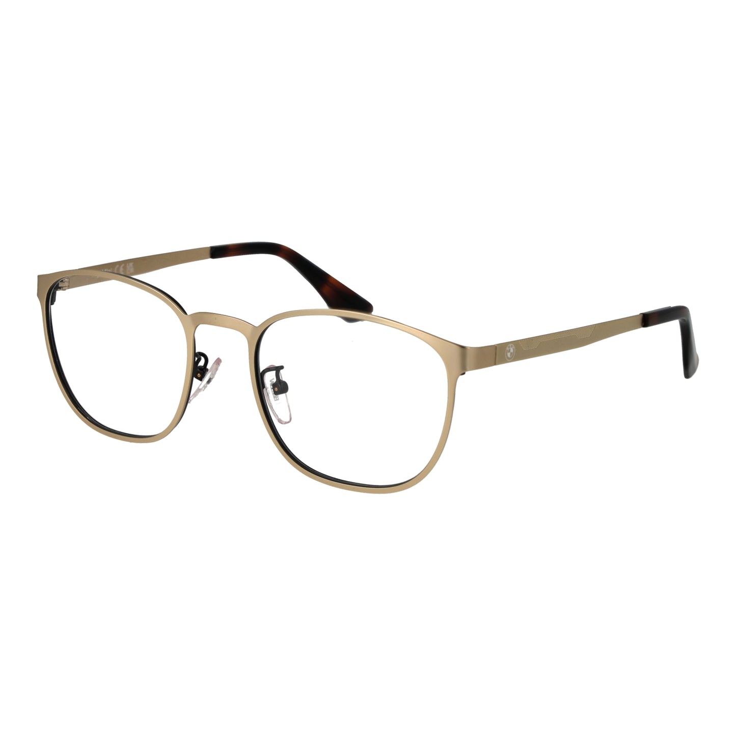 BMW EYEWEAR BW5076-H 53032 Sonnenbrille ansicht-3