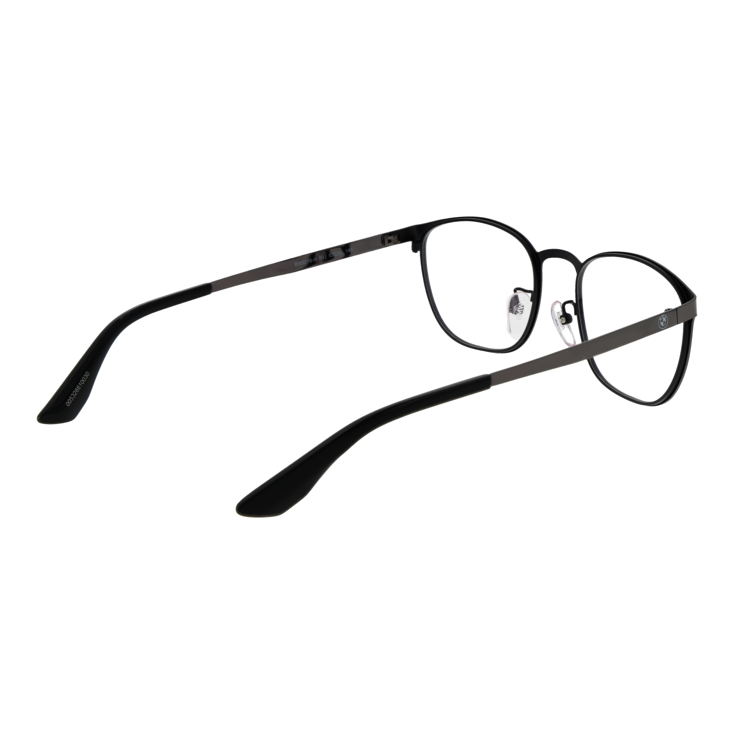 BMW EYEWEAR BW5076-H 53091 Sonnenbrille ansicht-2