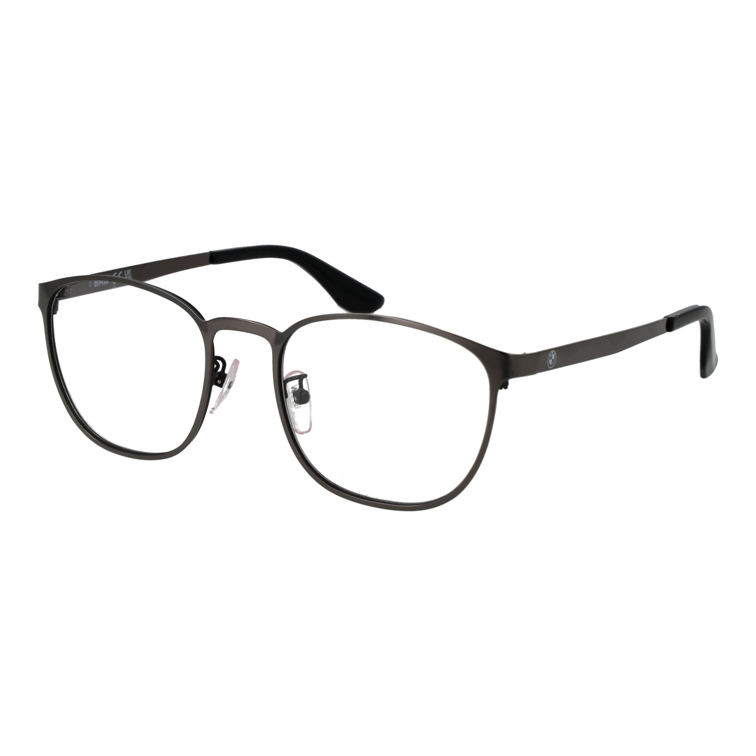 BMW EYEWEAR BW5076-H 53091 Sonnenbrille ansicht-3
