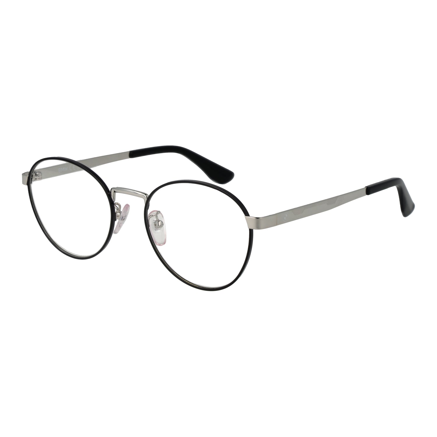 BMW EYEWEAR BW5077-H 51002 Sonnenbrille ansicht-3