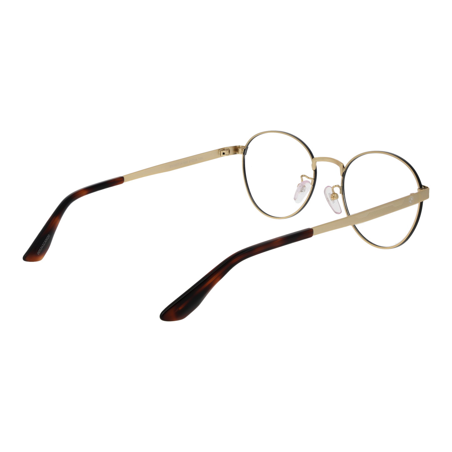 BMW EYEWEAR BW5077-H 51032 Sonnenbrille ansicht-2