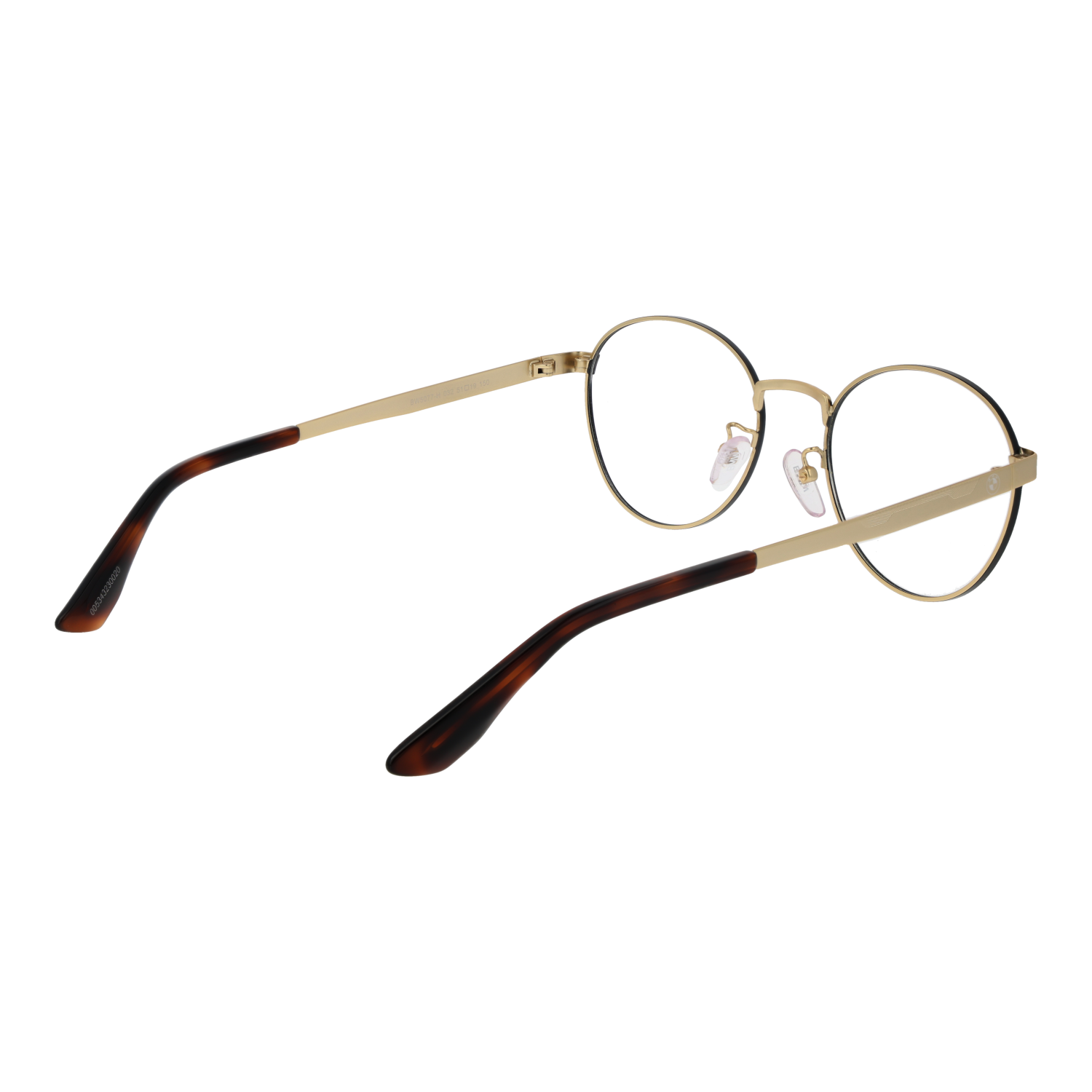 BMW EYEWEAR BW5077-H 51032 Sonnenbrille ansicht-2