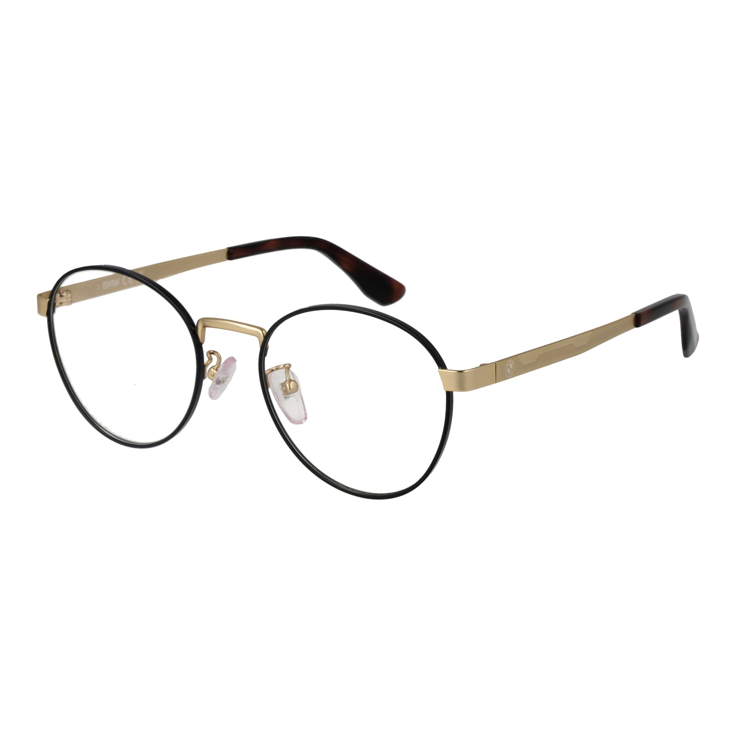 BMW EYEWEAR BW5077-H 51032 Sonnenbrille ansicht-3