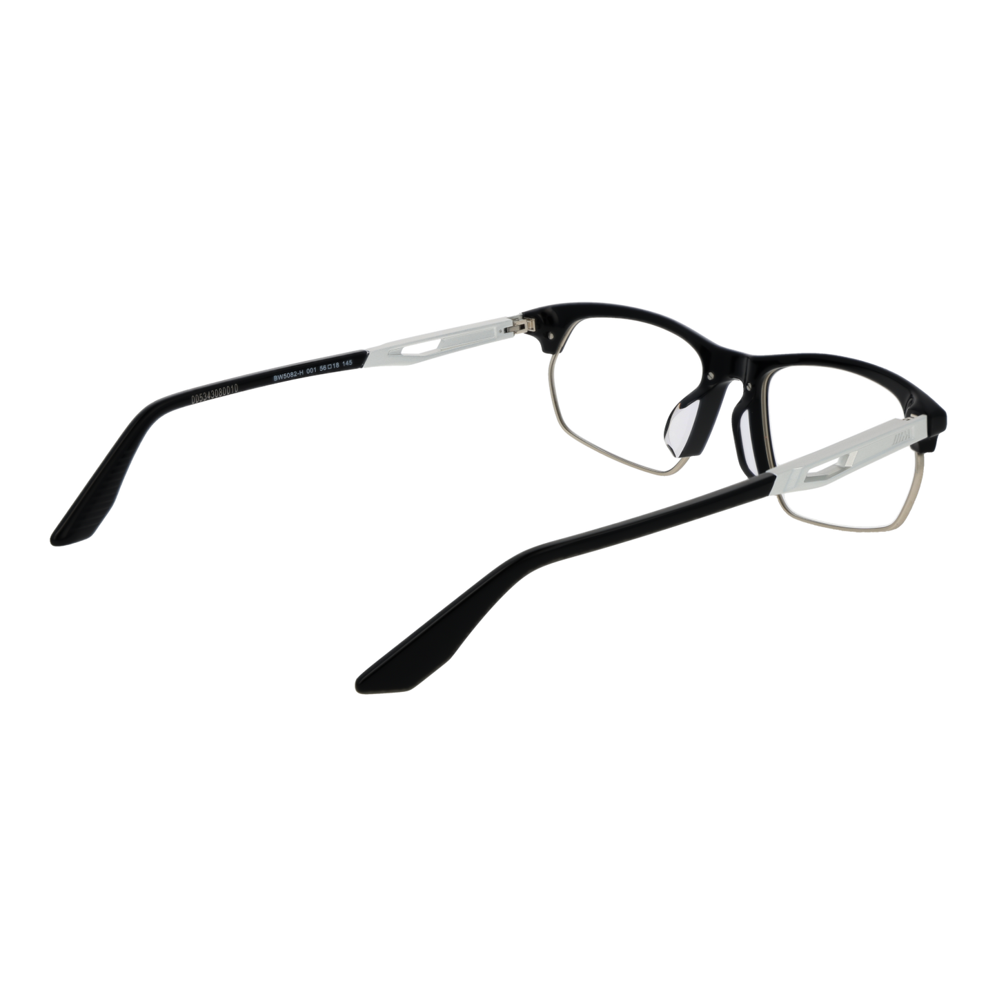 BMW EYEWEAR BW5082-H 56001 Sonnenbrille ansicht-2