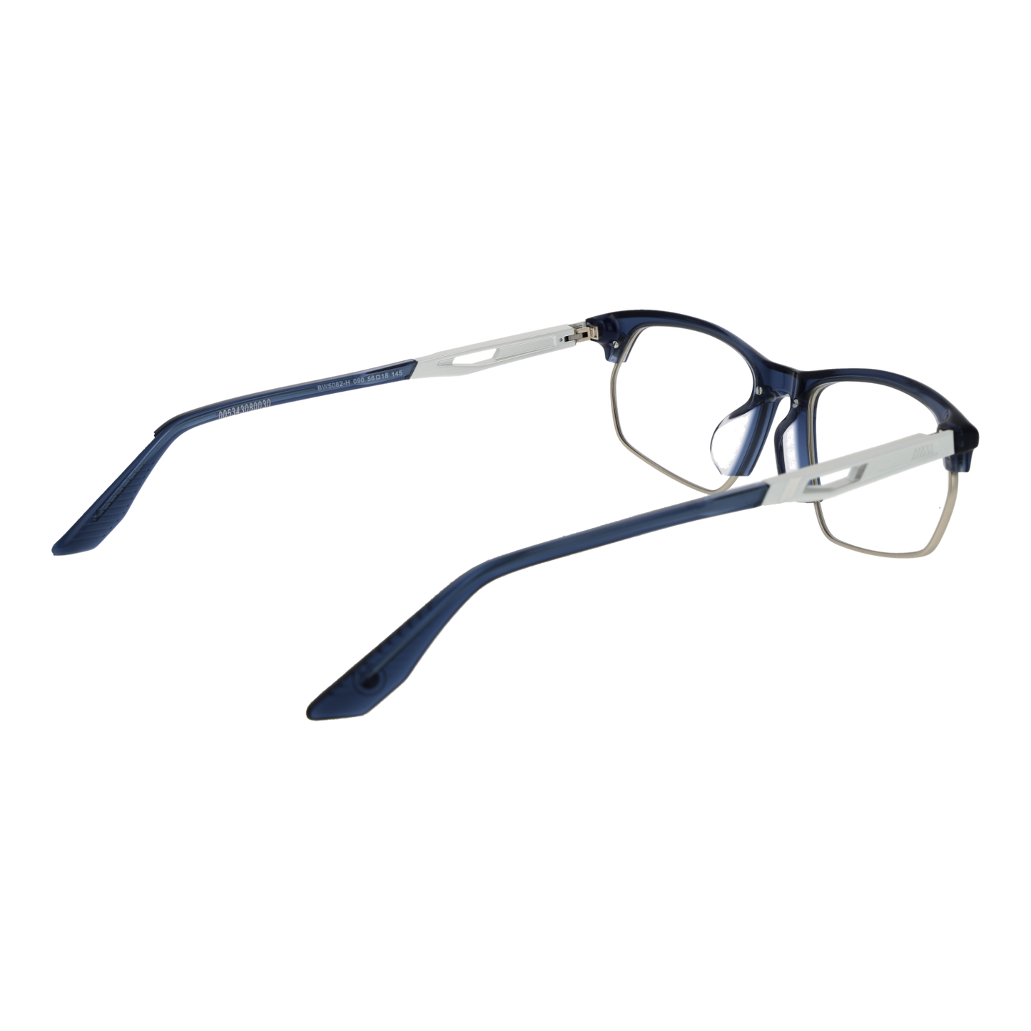 BMW EYEWEAR BW5082-H 56090 Sonnenbrille ansicht-2