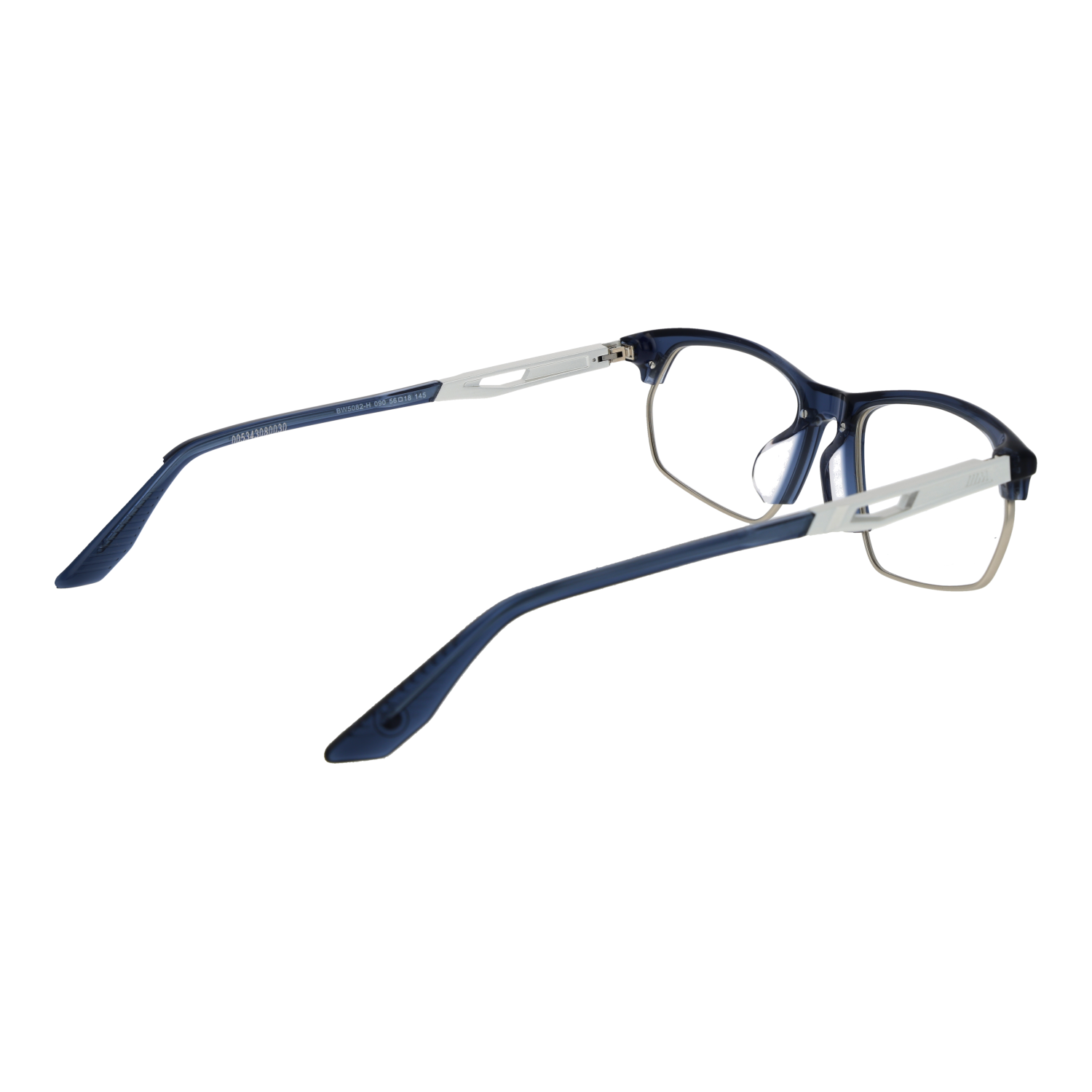 BMW EYEWEAR BW5082-H 56090 Sonnenbrille ansicht-2