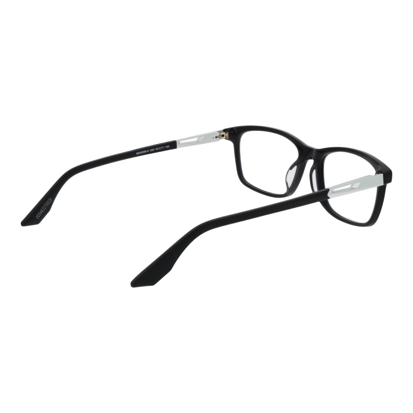 BMW EYEWEAR BW5088-H 55020 Sonnenbrille ansicht-2