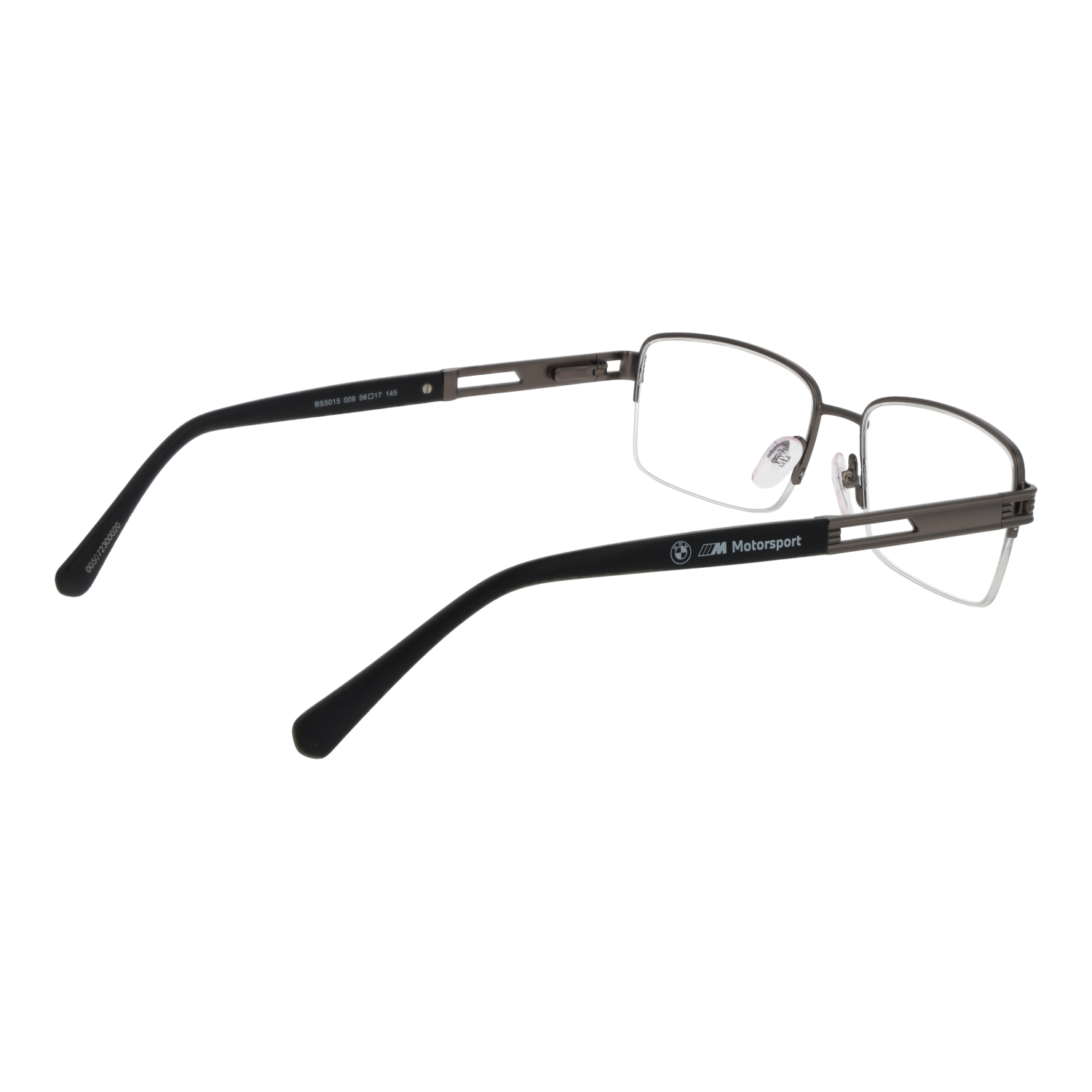 BMW MOTORSPORT EYEWEAR BS5015 56009 Sonnenbrille ansicht-2
