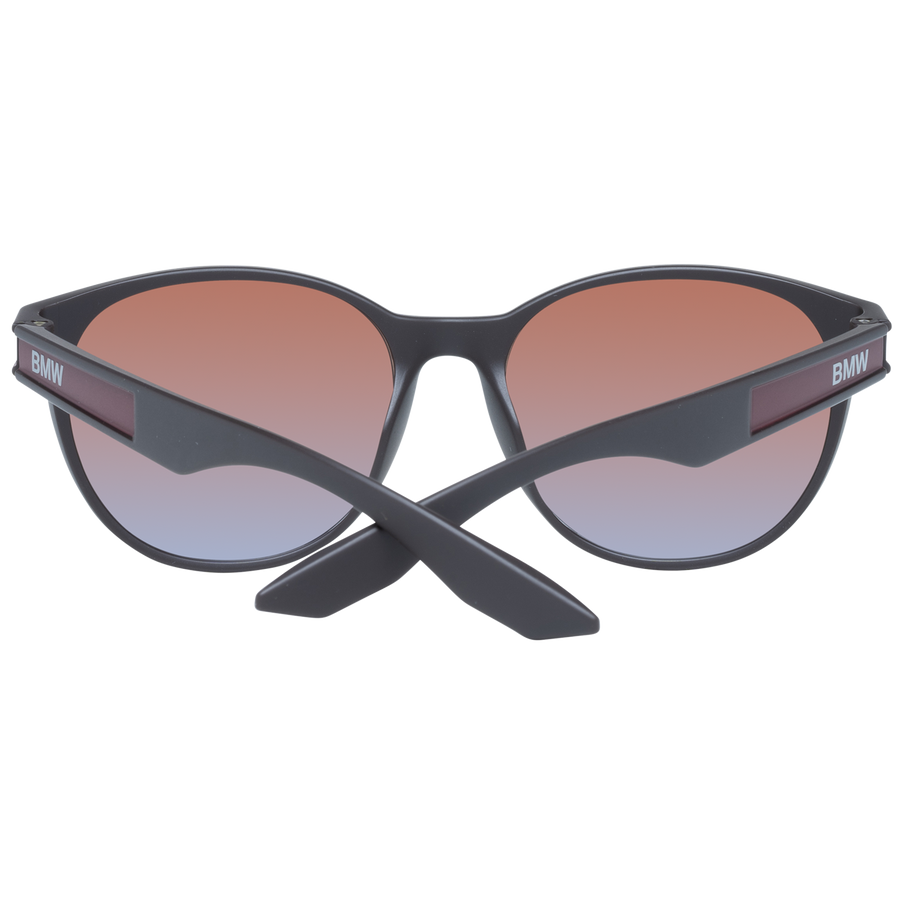 BMW SUNGLASSES BW0004 5749F Sonnenbrille ansicht-2