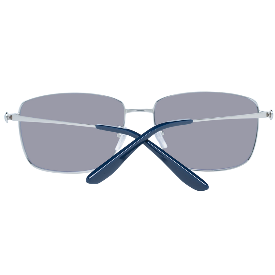 BMW SUNGLASSES BW0027-H 6116X Sonnenbrille ansicht-2