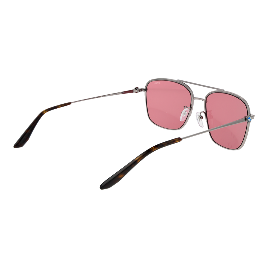 BMW SUNGLASSES BW0029-D 6014S Sonnenbrille ansicht-2