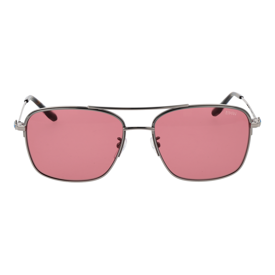 BMW SUNGLASSES BW0029-D 6014S Sonnenbrille