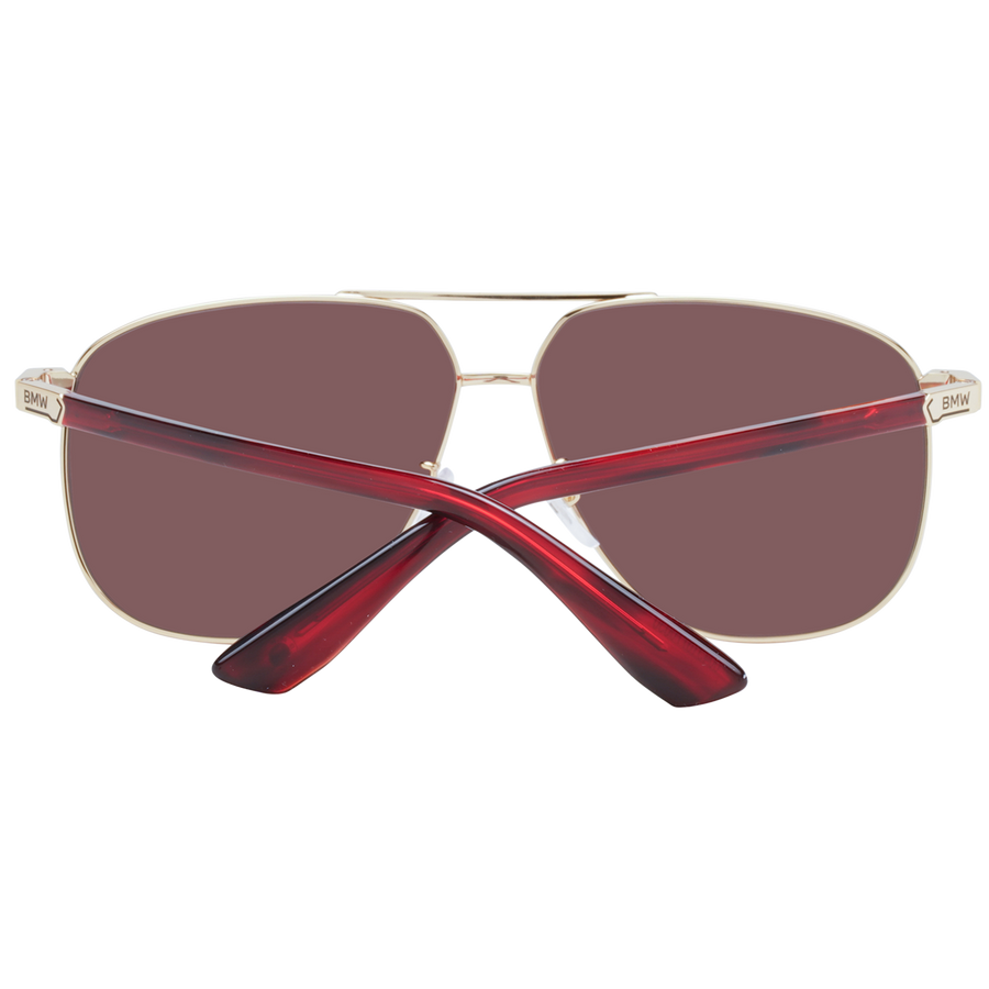 BMW SUNGLASSES BW0030 6133L Sonnenbrille ansicht-2