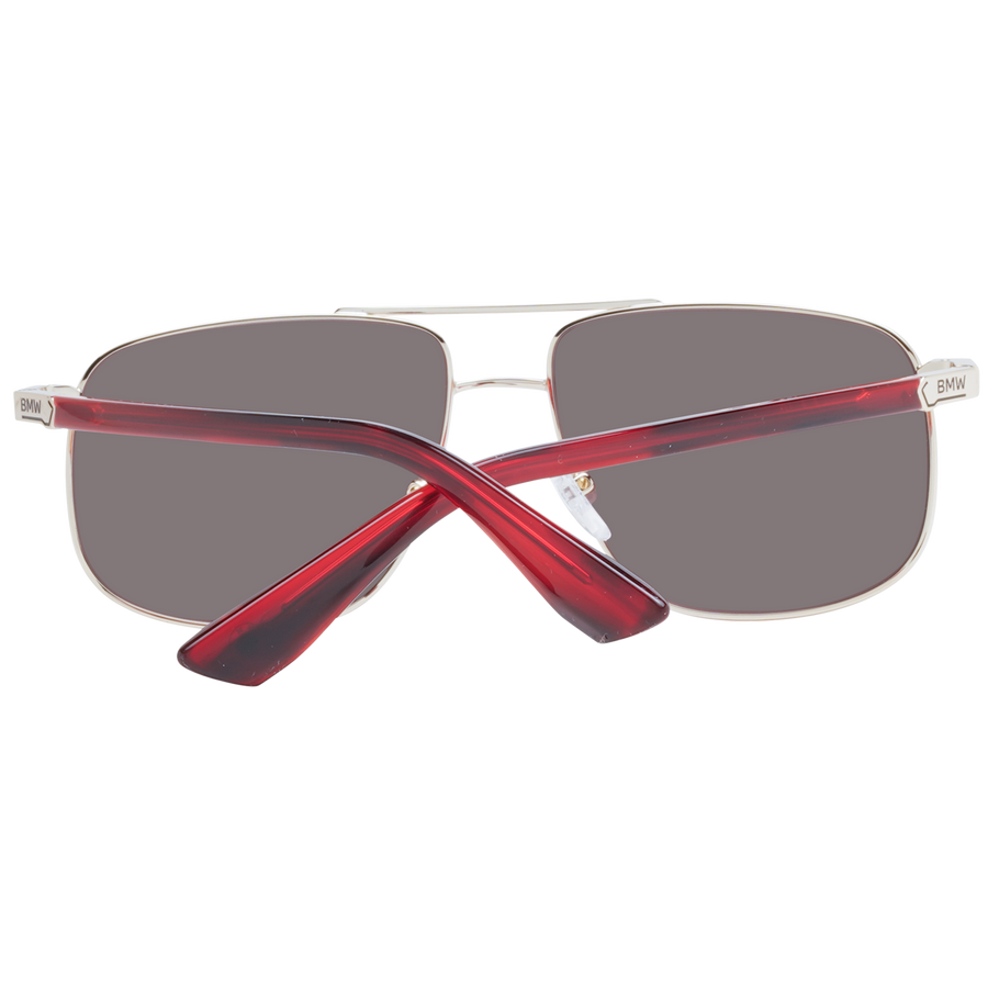 BMW SUNGLASSES BW0031 5733L Sonnenbrille ansicht-2