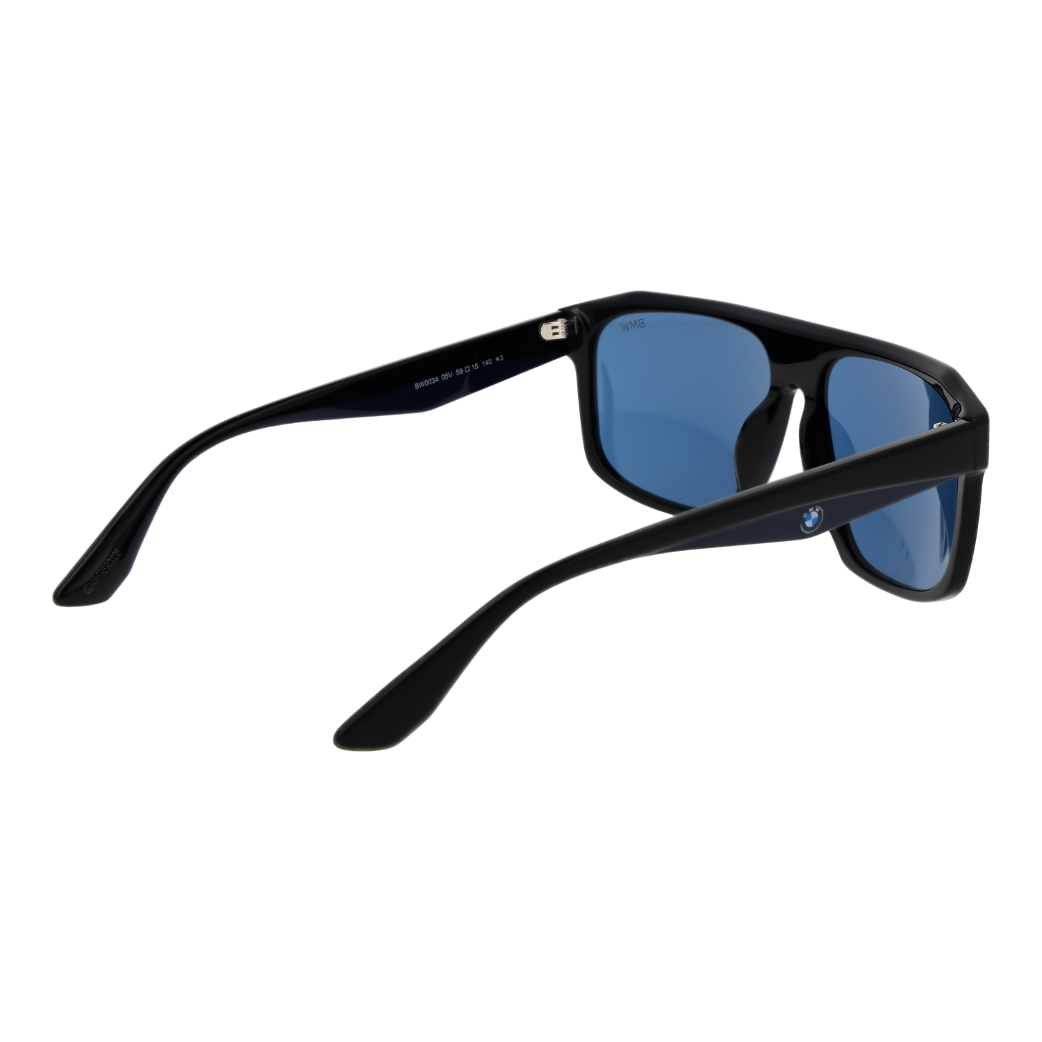 BMW SUNGLASSES BW0034 5905V Sonnenbrille ansicht-2
