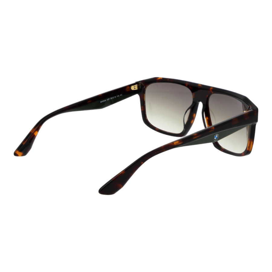 BMW SUNGLASSES BW0034 5952P Sonnenbrille ansicht-2