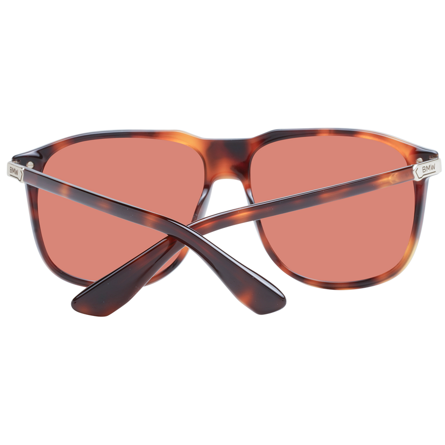 BMW SUNGLASSES BW0036 5853U Sonnenbrille ansicht-2