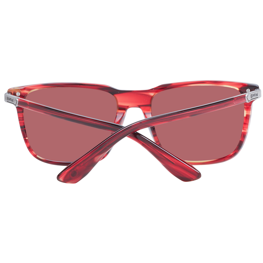 BMW SUNGLASSES BW0037 5668L Sonnenbrille ansicht-2