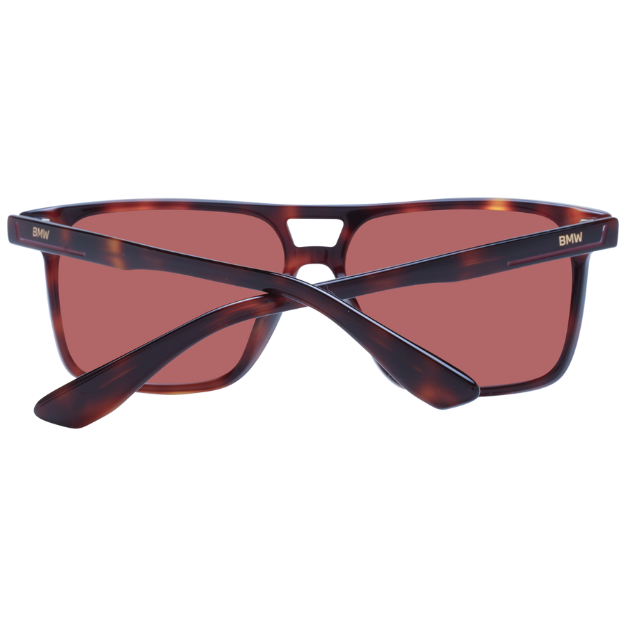 BMW SUNGLASSES BW0038 5753U Sonnenbrille ansicht-2