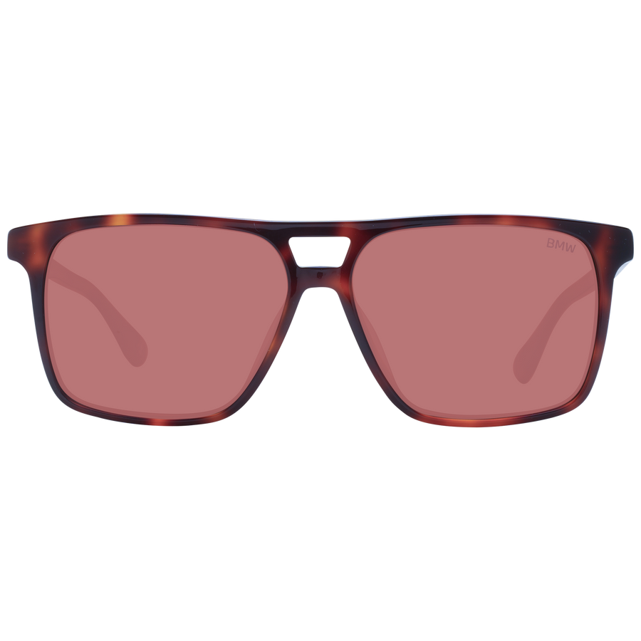 BMW SUNGLASSES BW0038 5753U Sonnenbrille