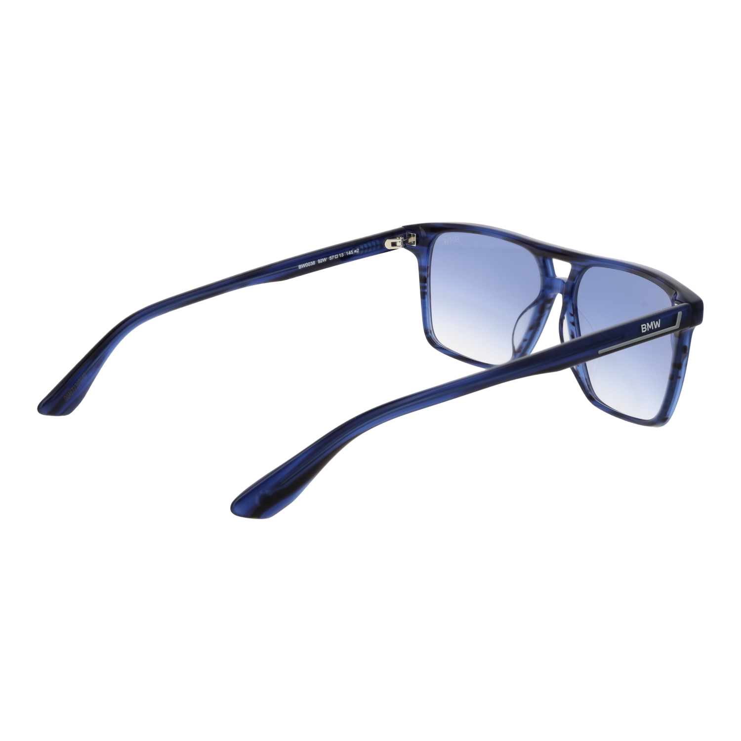 BMW SUNGLASSES BW0038 5792W Sonnenbrille ansicht-2