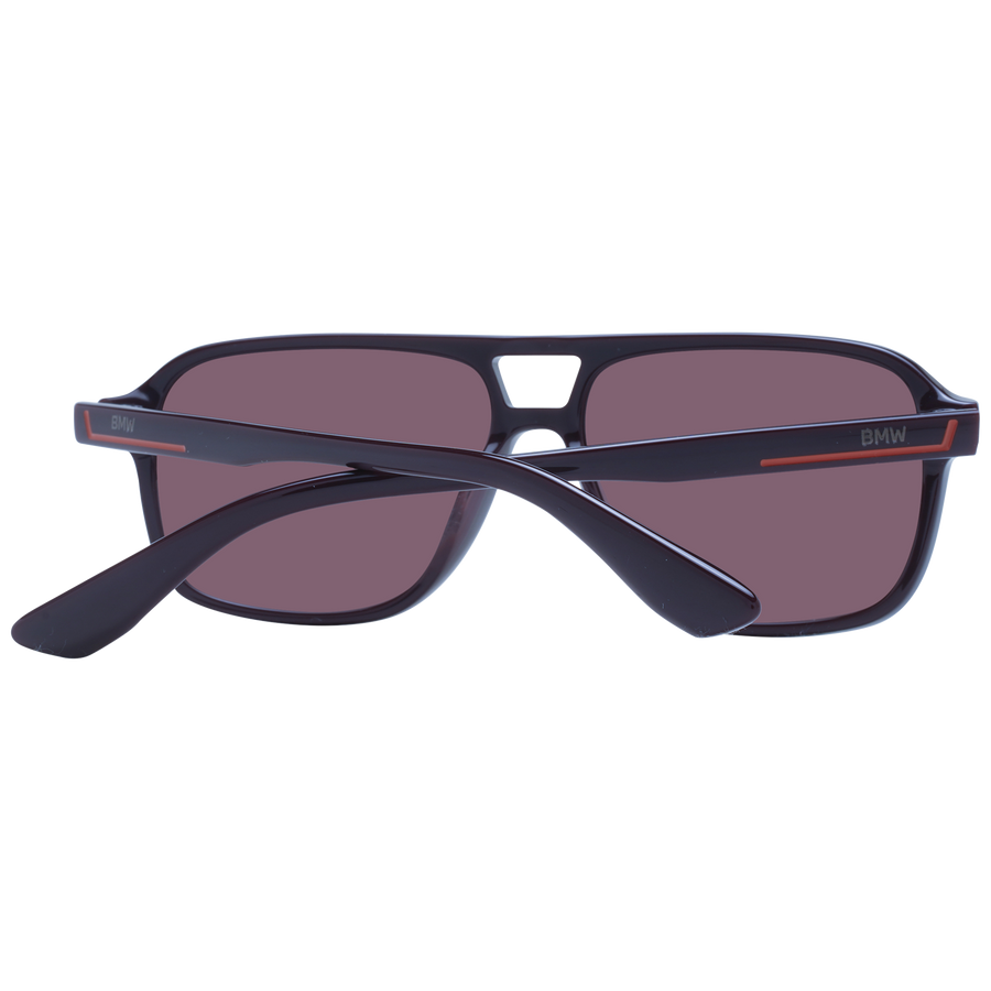 BMW SUNGLASSES BW0039 5850L Sonnenbrille ansicht-2